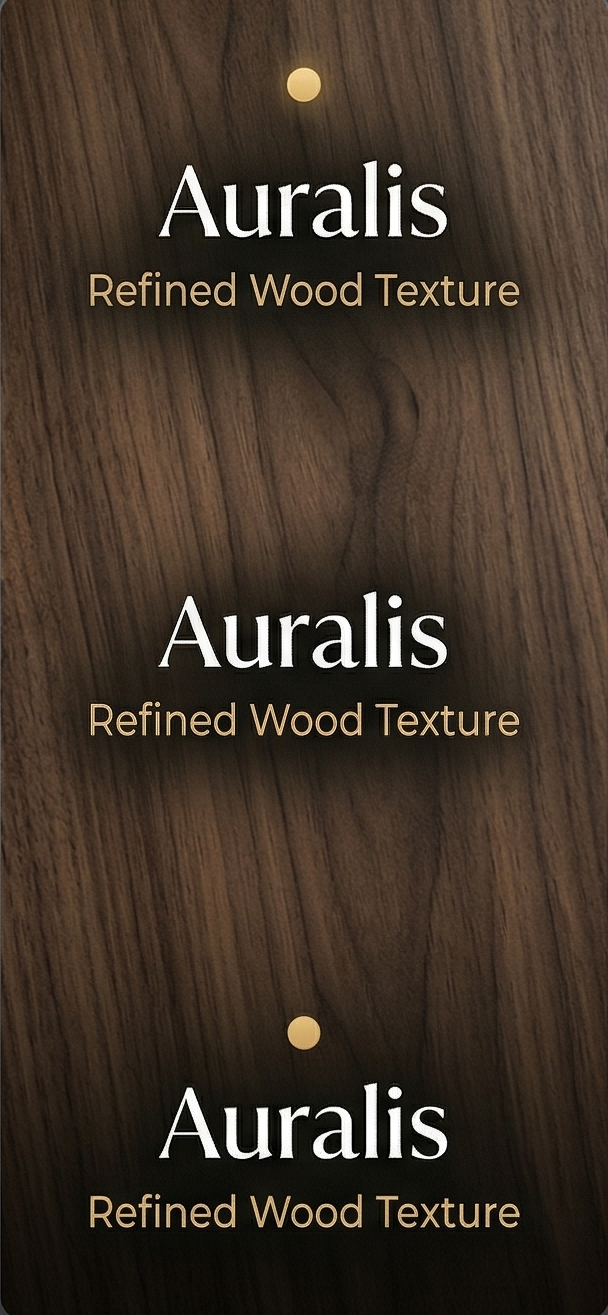 Auralis Collection